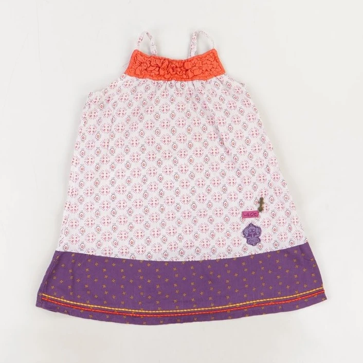 Robe La Compagnie des Petits